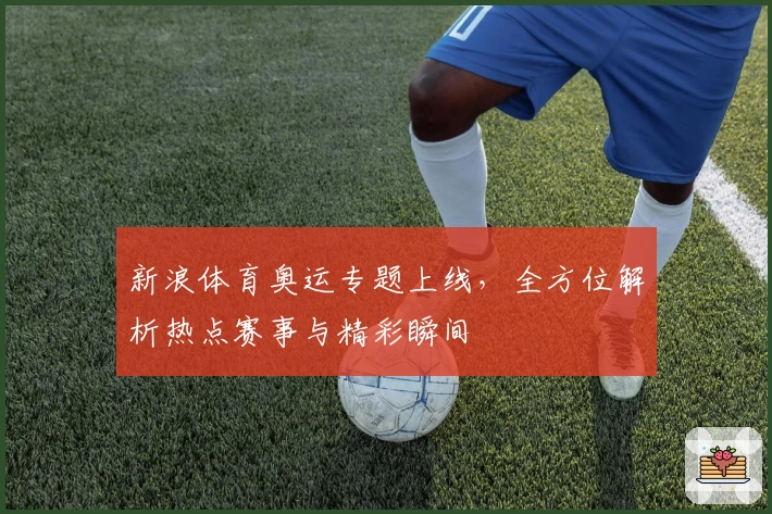 新浪体育奥运专题上线，全方位解析热点赛事与精彩瞬间