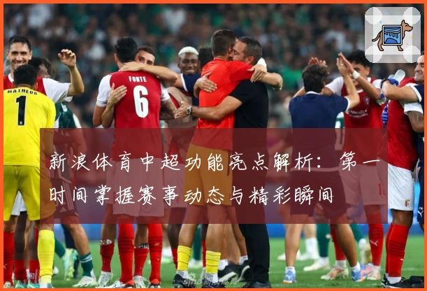 新浪体育中超功能亮点解析：第一时间掌握赛事动态与精彩瞬间