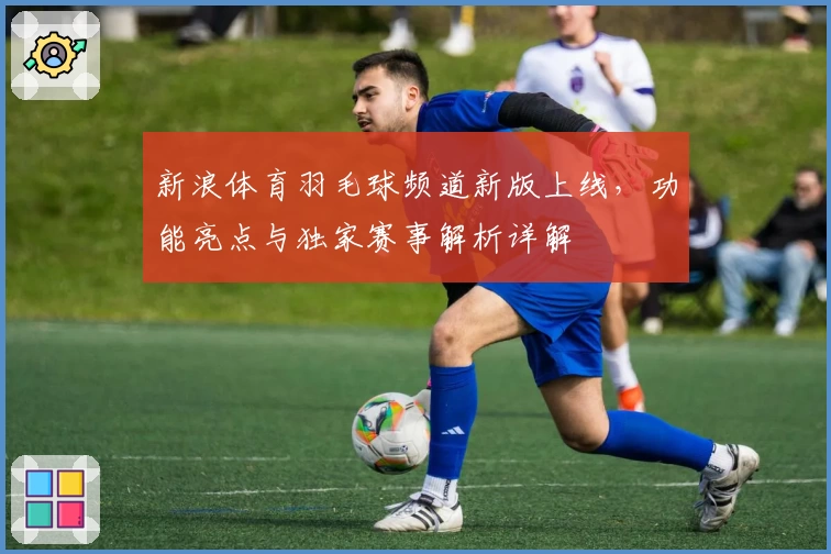 新浪体育羽毛球频道新版上线，功能亮点与独家赛事解析详解