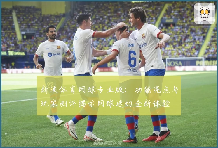 新浪体育网球专业版：功能亮点与玩家测评揭示网球迷的全新体验