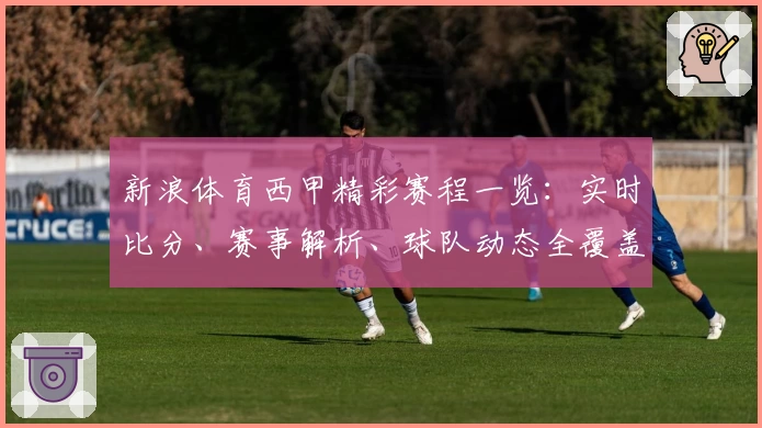 新浪体育西甲精彩赛程一览：实时比分、赛事解析、球队动态全覆盖