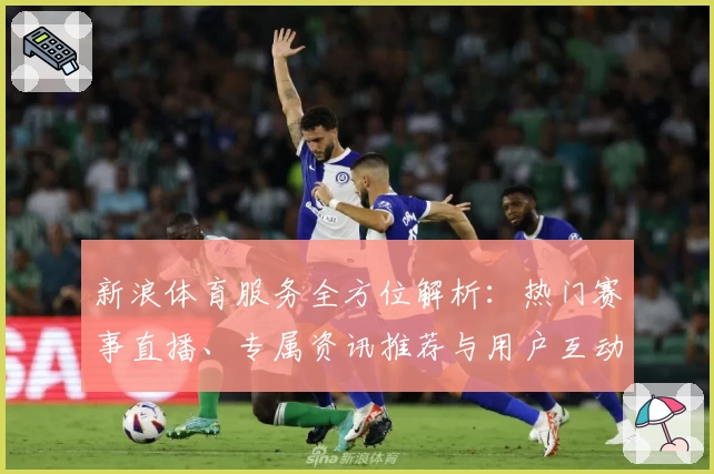 新浪体育服务全方位解析：热门赛事直播、专属资讯推荐与用户互动体验指南