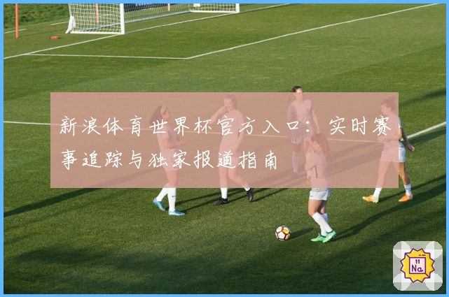 新浪体育世界杯官方入口:实时赛事追踪与独家报道指南