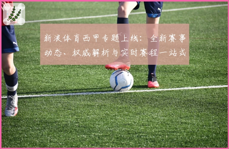 新浪体育西甲专题上线：全新赛事动态、权威解析与实时赛程一站式服务
